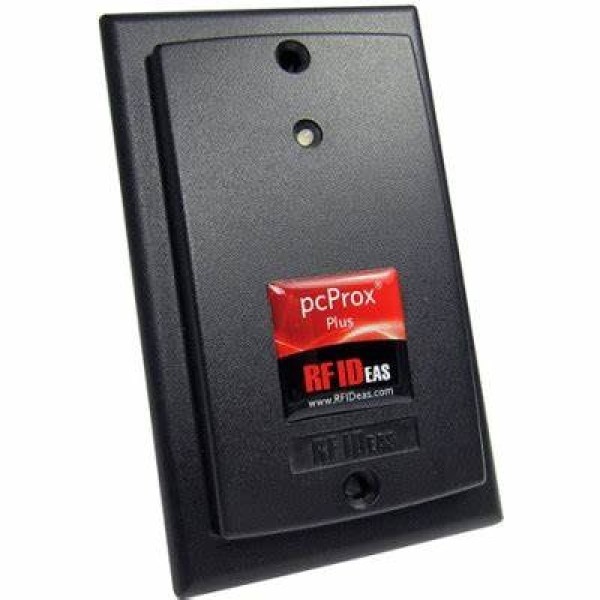 RF Ideas pcProx Plus Enroll RDR-80581AKU Prox  lector de tarjetas inteligentes